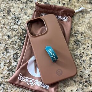 Loopy Case iPhone 13 Pro